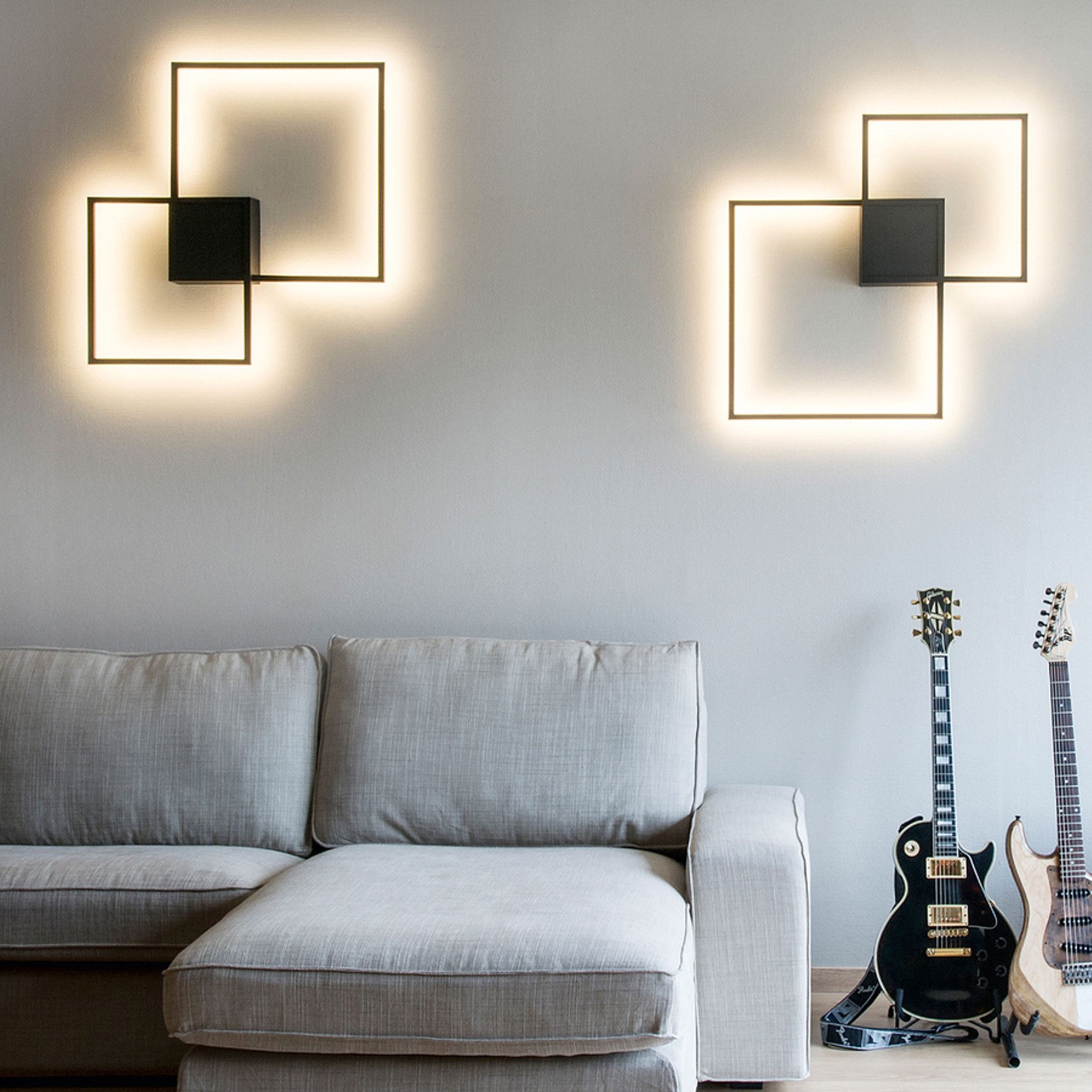 Venn 1.0 | Wall Light by Wever & Ducre gallery detail image