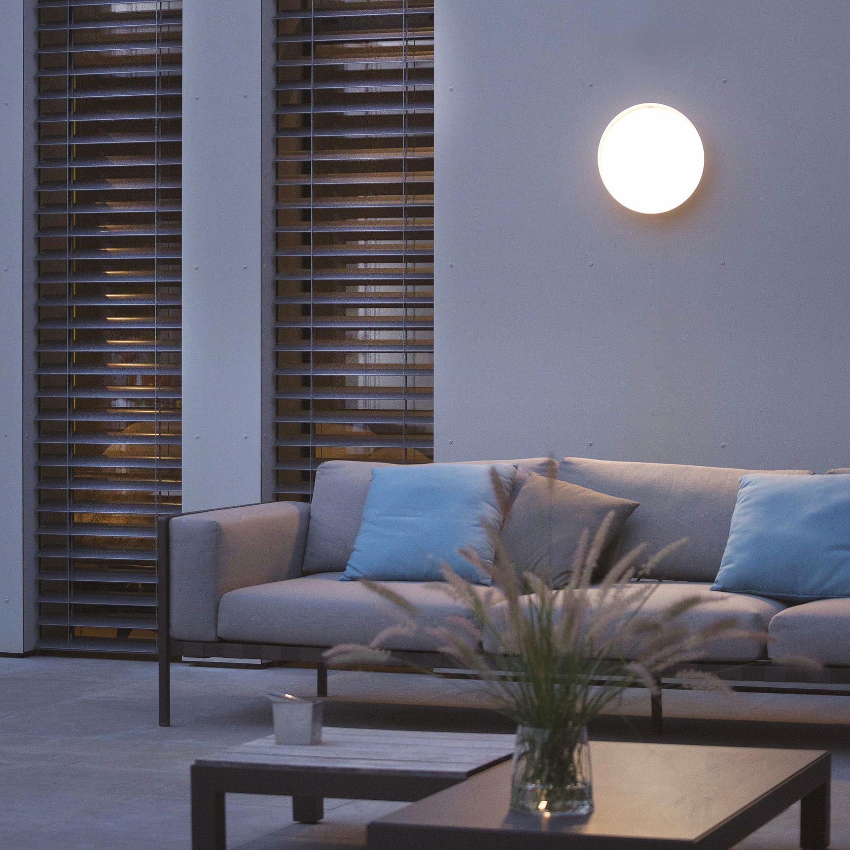 Mona N° 1 | Wall Light by Roger Pradier gallery detail image