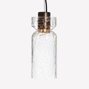 Greenway Crackle S3 | Pendant Light by ADesignStudio gallery detail image