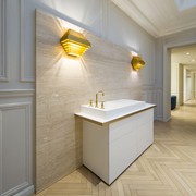 J.J.W. 01 | Wall Light by Wever & Ducre gallery detail image