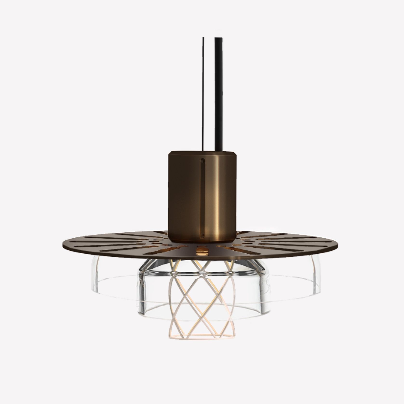 Greenway S3 | Pendant Light by ADesignStudio gallery detail image