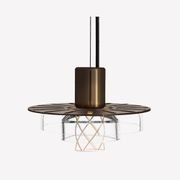 Greenway S3 | Pendant Light by ADesignStudio gallery detail image