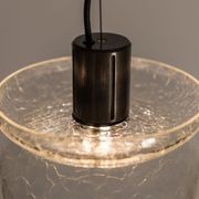 Greenway Crackle S5 | Pendant Light by ADesignStudio gallery detail image
