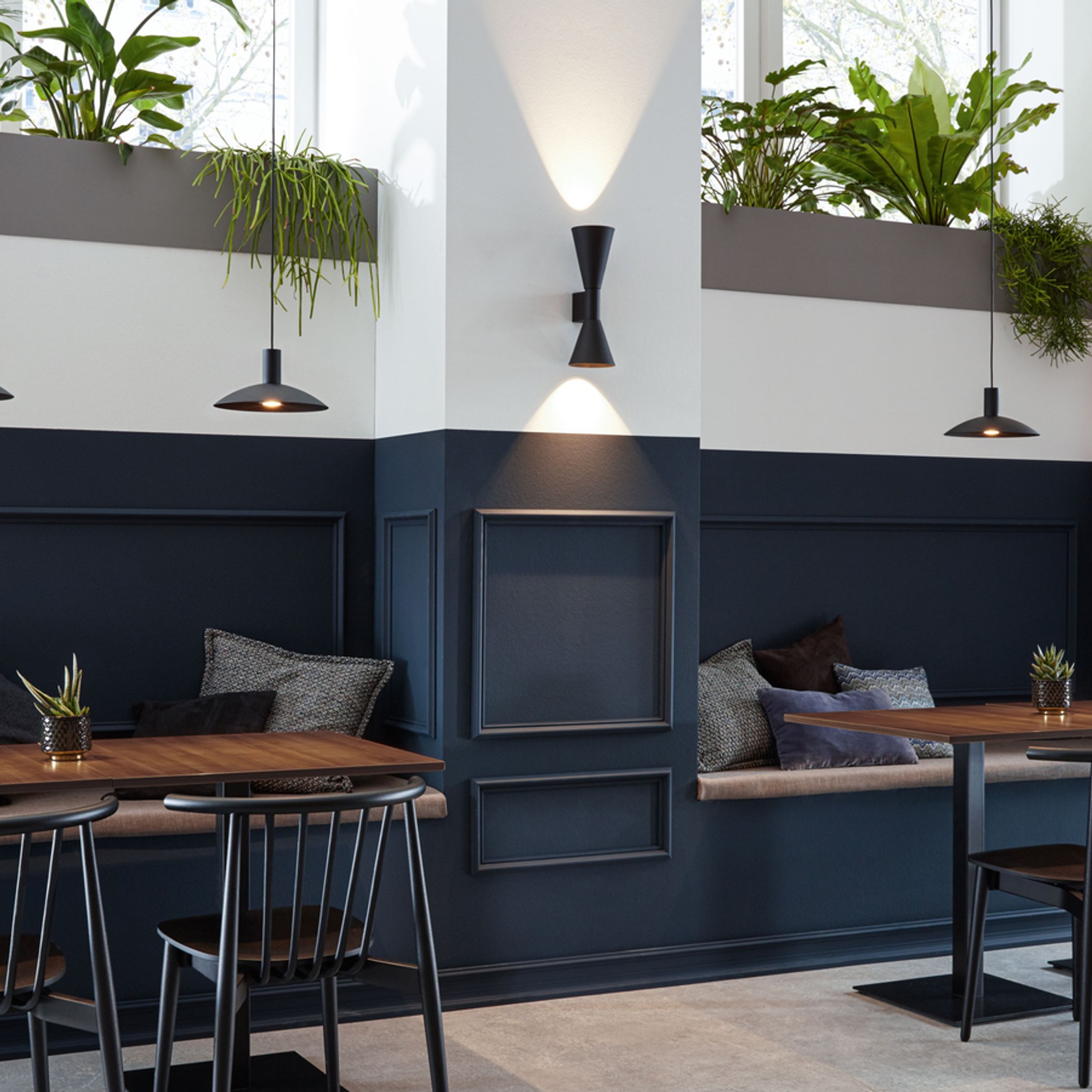 Odrey 1.8 | Pendant Light by Wever & Ducre gallery detail image