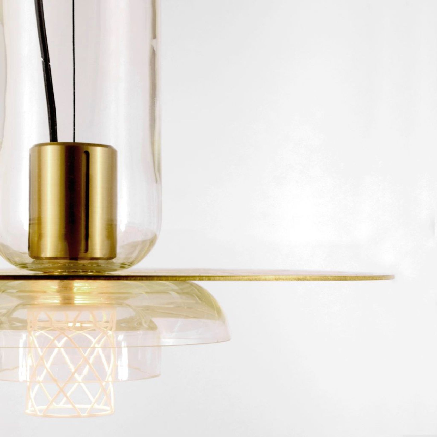 Greenway S4 | Pendant Light by ADesignStudio gallery detail image