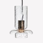 Greenway Crackle S4 | Pendant Light by ADesignStudio gallery detail image