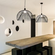 Wiro Globe 2.0 | Pendant Light by Wever & Ducre gallery detail image