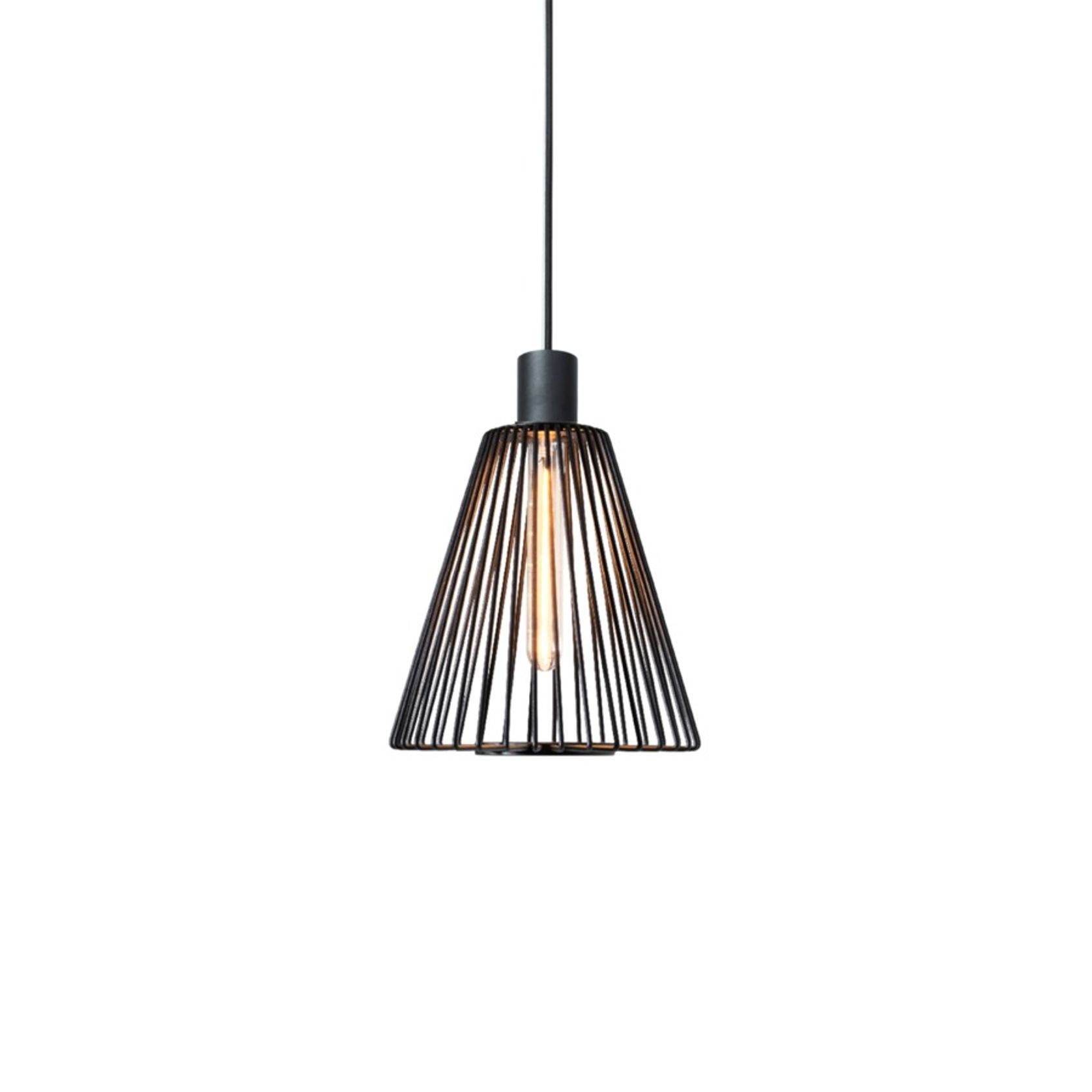 Wiro Cone 1.0 | Pendant Light by Wever & Ducre gallery detail image