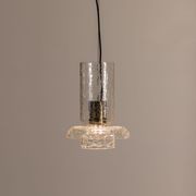 Greenway Crackle S4 | Pendant Light by ADesignStudio gallery detail image