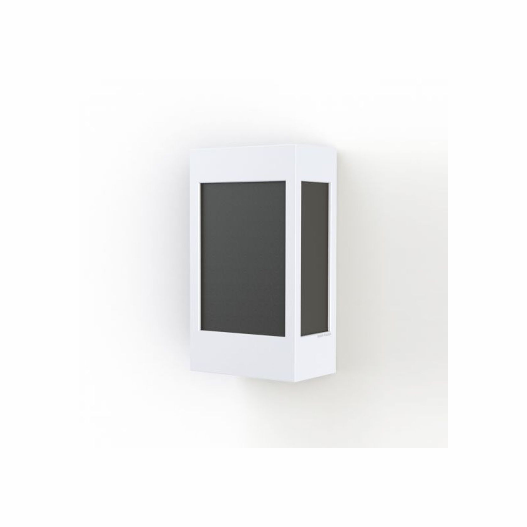 Brick² N°1 | Wall Light by Roger Pradier gallery detail image