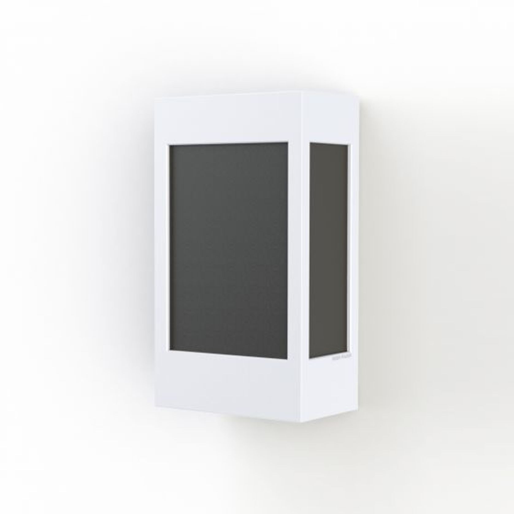 Brick² N°1 | Wall Light by Roger Pradier gallery detail image