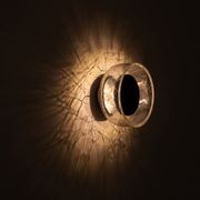 Greenway Crackle W2 | Wall Light by ADesignStudio gallery detail image