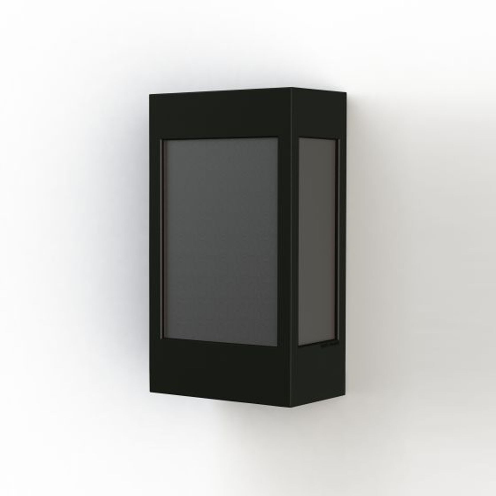 Brick² N°1 | Wall Light by Roger Pradier gallery detail image