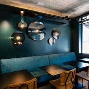 Mirro 1.0 Wall Light by Wever & Ducre gallery detail image