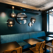 Mirro 1.0 Wall Light by Wever & Ducre gallery detail image