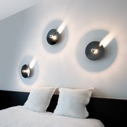 Mirro 2.0 Wall Light by Wever & Ducre gallery detail image