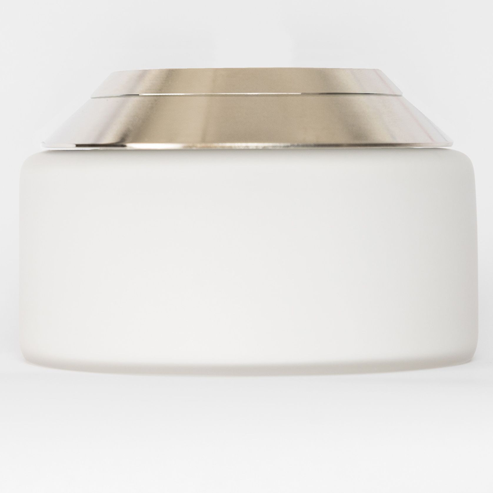 Flat White W1 | Wall Light by ADesignStudio gallery detail image