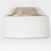 Flat White W1 | Wall Light by ADesignStudio gallery detail image