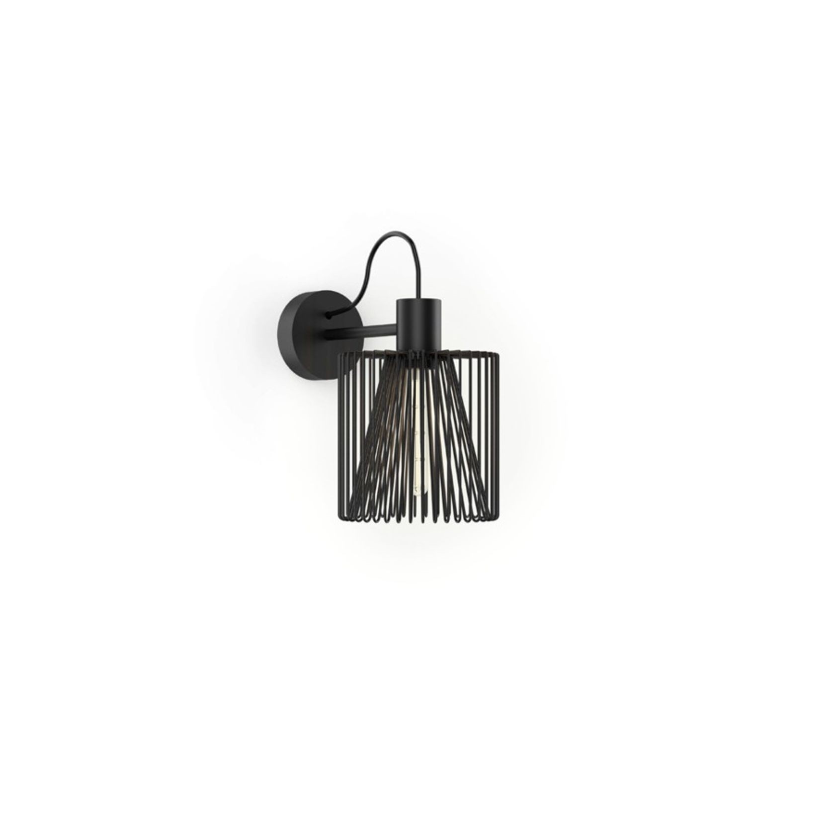 Wiro 1.8 | Wall Light by Wever & Ducre gallery detail image