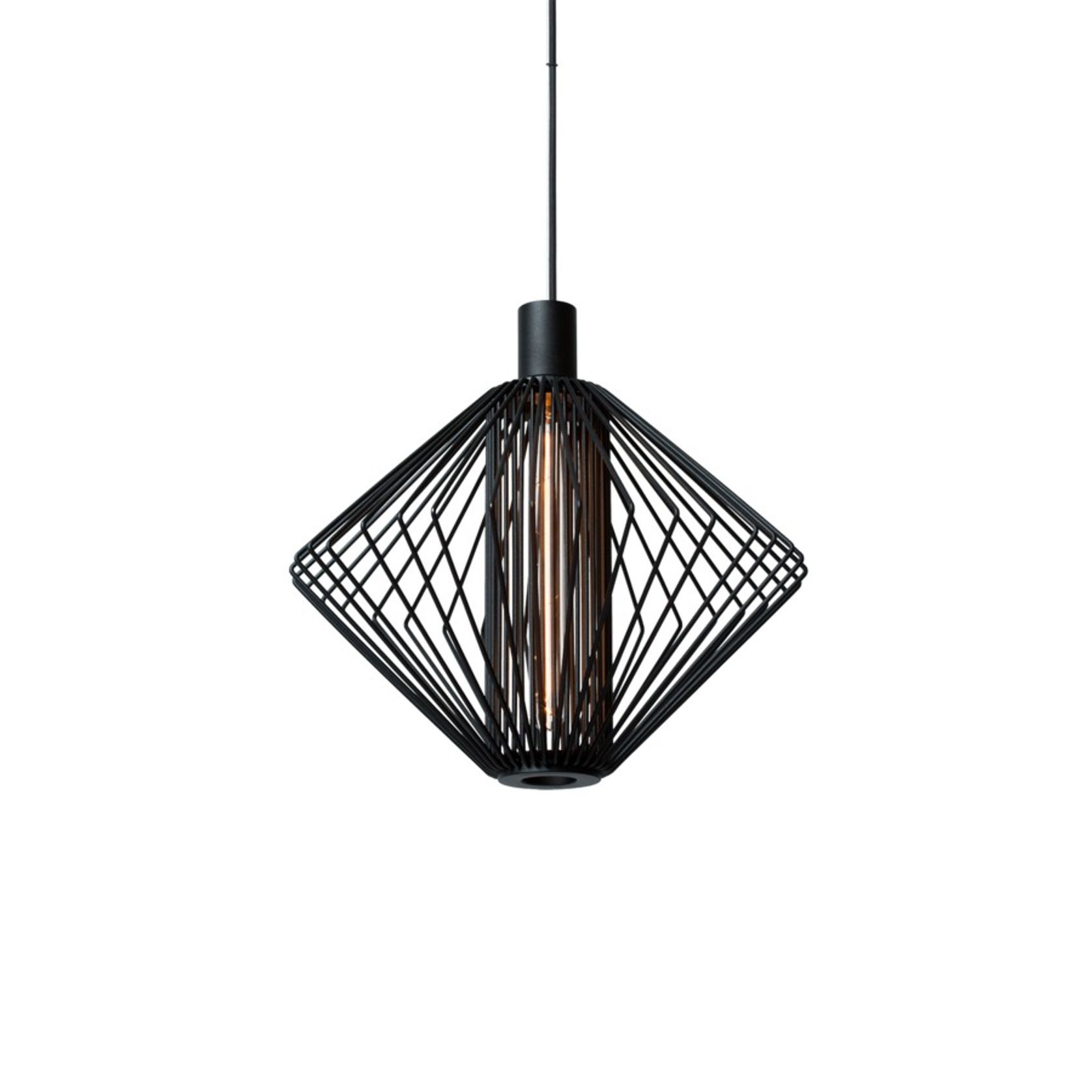 Wiro Diamond 1.0 | Pendant Light by Wever & Ducre gallery detail image