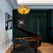 J.J.W. 042 | Pendant Light by Wever & Ducre gallery detail image