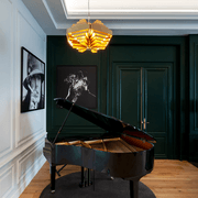 J.J.W. 042 | Pendant Light by Wever & Ducre gallery detail image