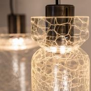 Greenway Crackle S3 | Pendant Light by ADesignStudio gallery detail image