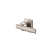 Futurismo Lever - Square Rose gallery detail image