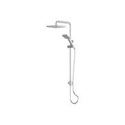 Glide Syntra Rainboost Twin Rail Shower gallery detail image