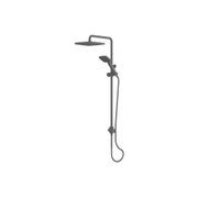 Glide Syntra Rainboost Twin Rail Shower gallery detail image