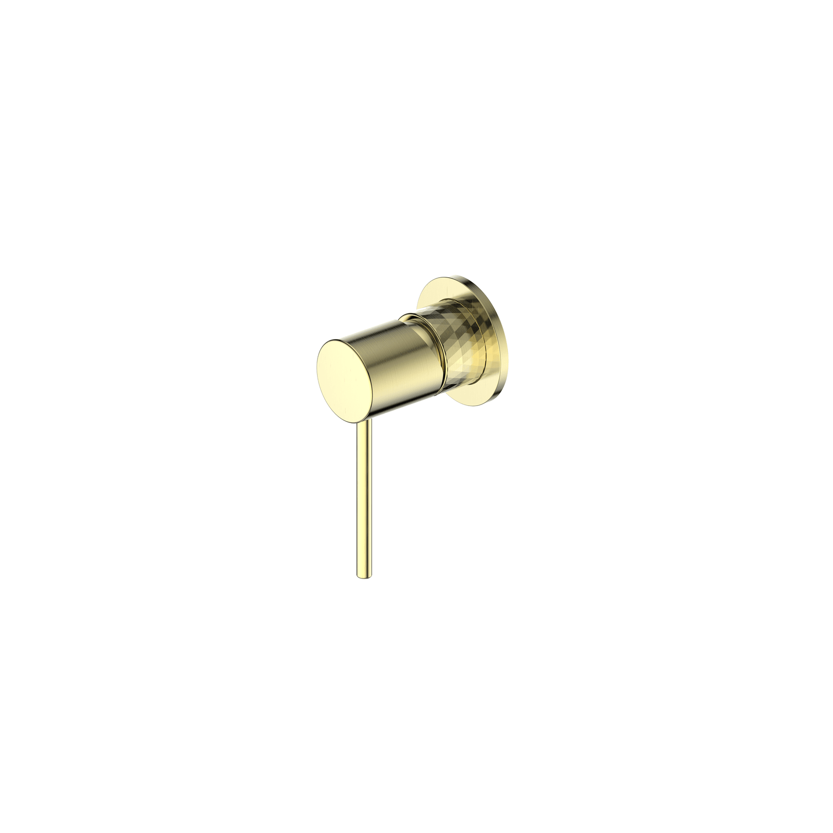 Tesora Shower Mixer Trim Set gallery detail image