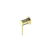 Tesora Shower Mixer Trim Set gallery detail image
