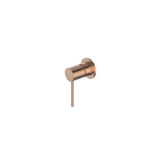 Tesora Shower Mixer Trim Set gallery detail image