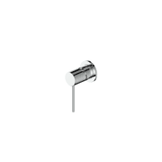 Tesora Shower Trim Set gallery detail image