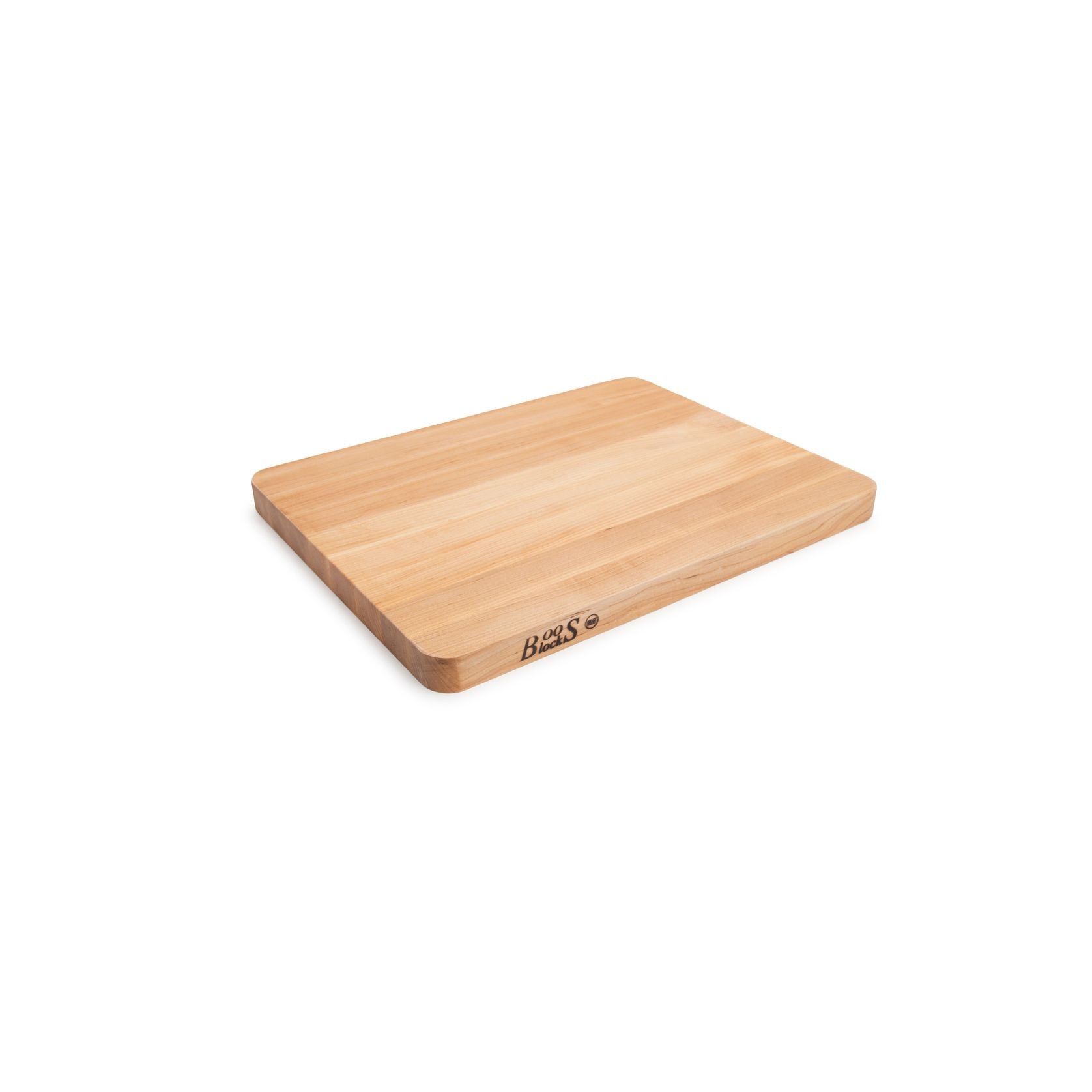 Boos Block Maple Reversible Rectangle - 51" x 38" x 3" gallery detail image