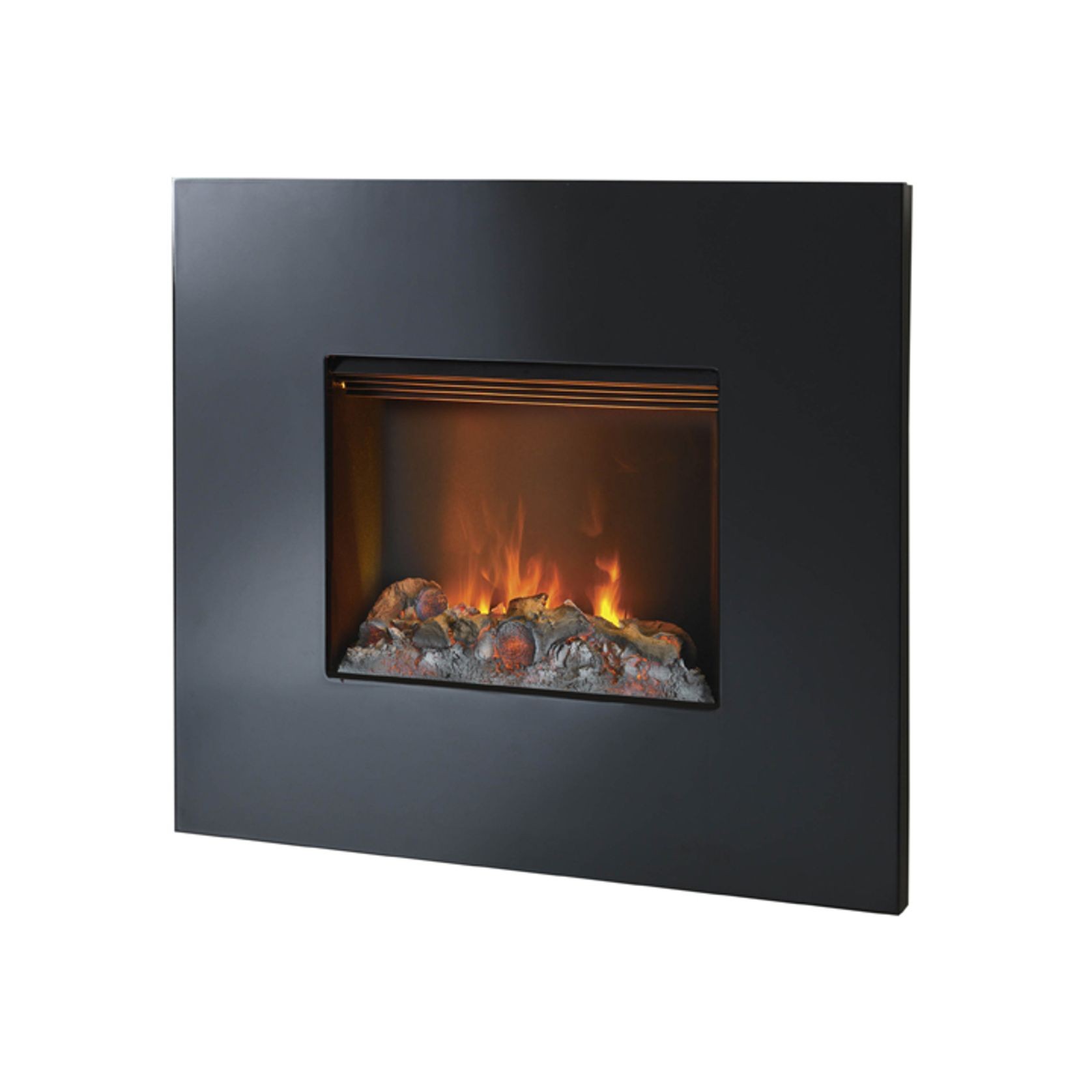 Pemberley 2Kw Opti-Myst | Electric Fireplace gallery detail image