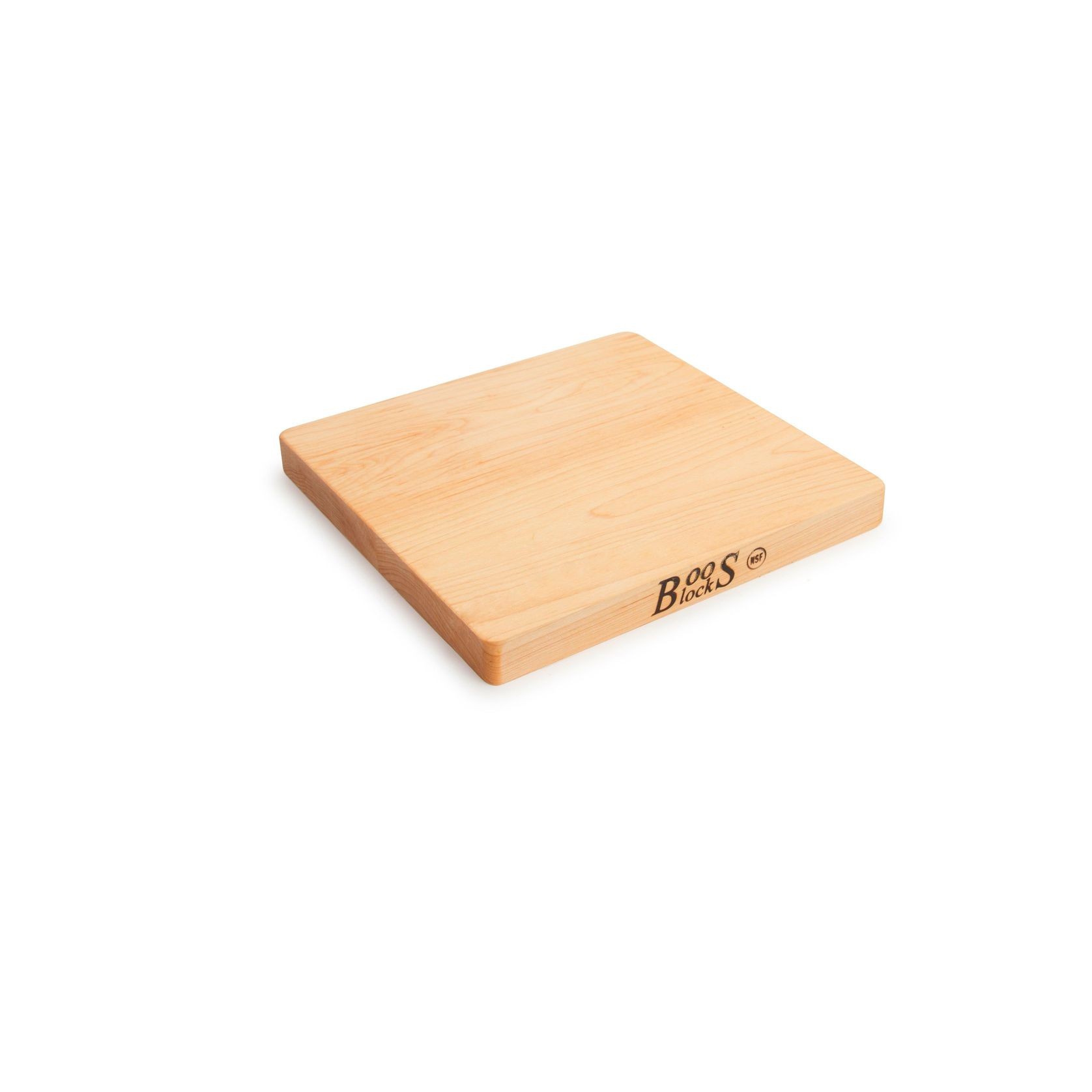 Boos Block Maple Reversible Square - 25" x 25" x 2.5" gallery detail image