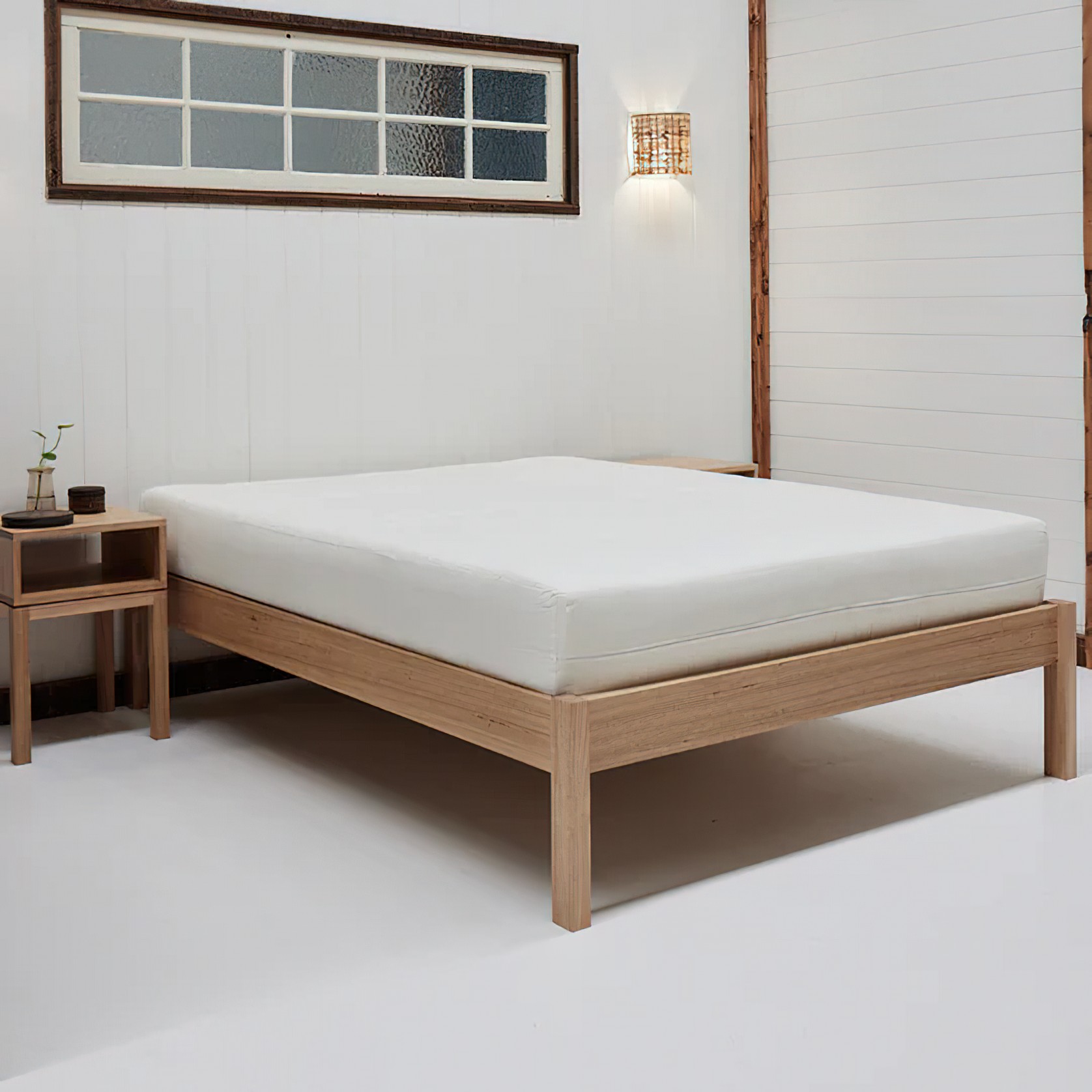 Oscar | Bed Frame gallery detail image