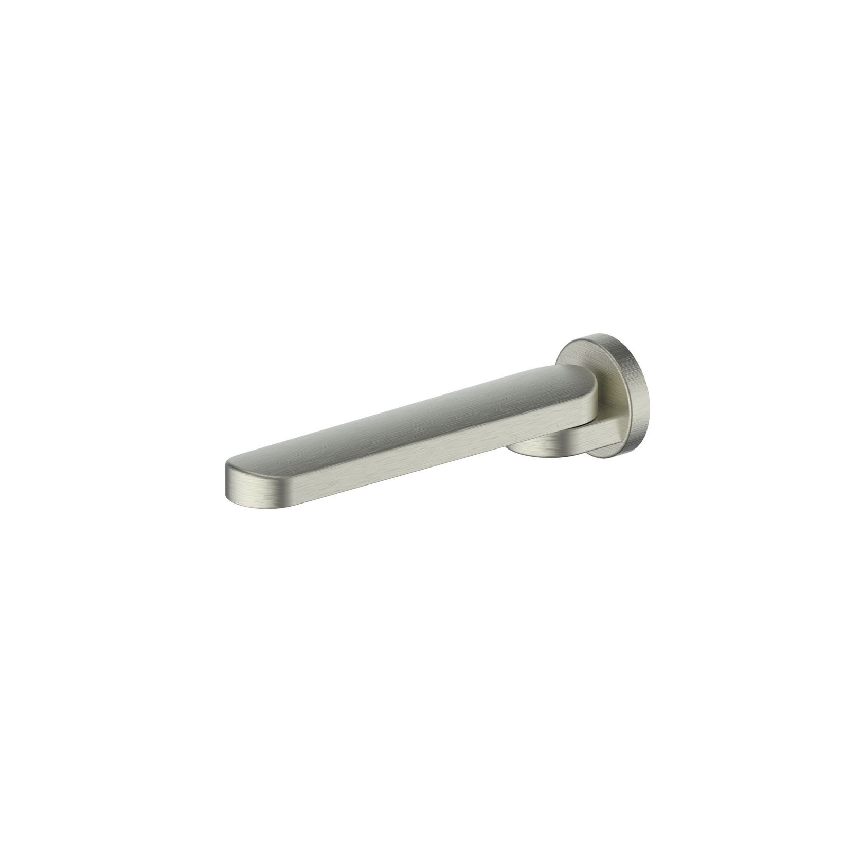 Greens Swivel Bath Spout Round gallery detail image