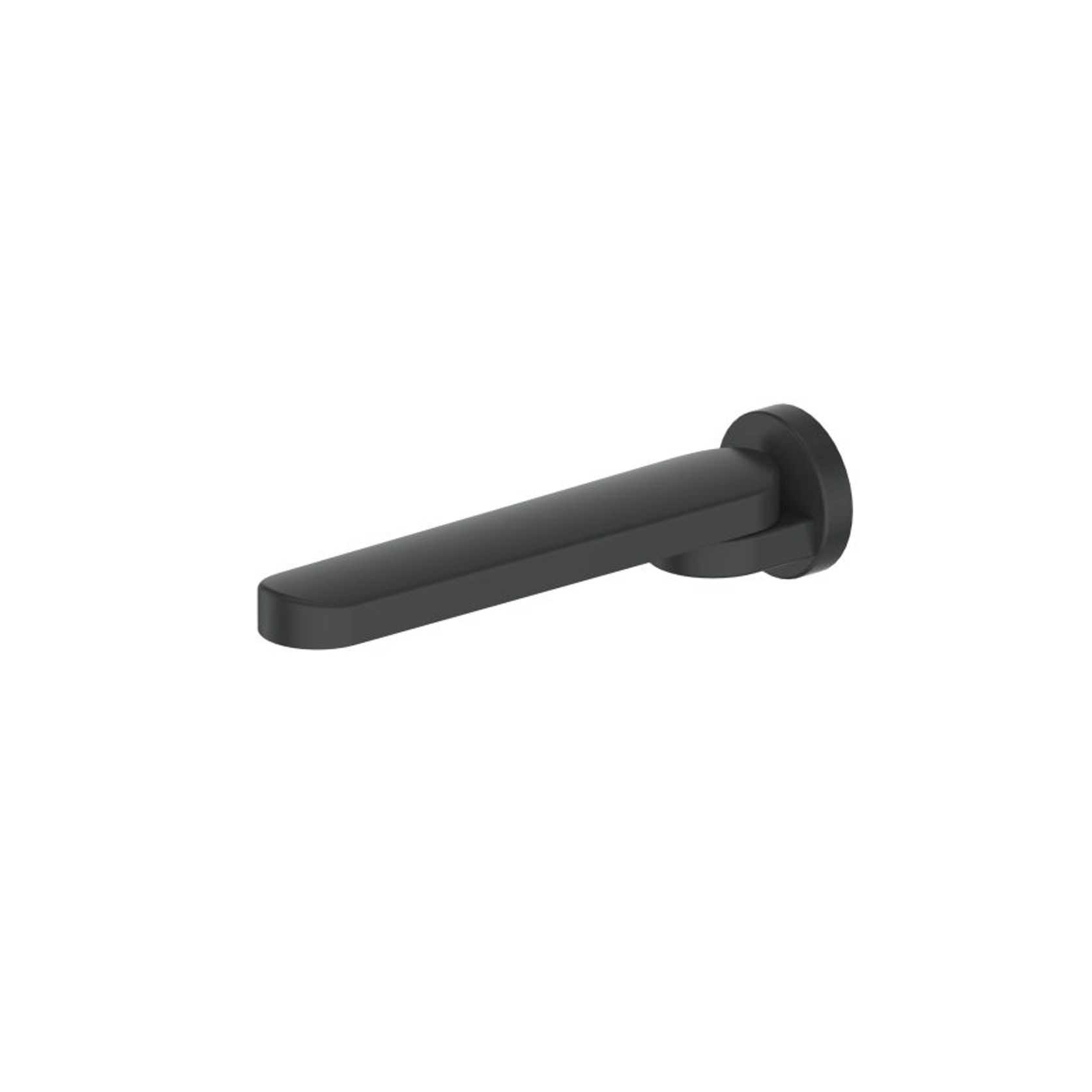 Greens Swivel Bath Spout Round gallery detail image
