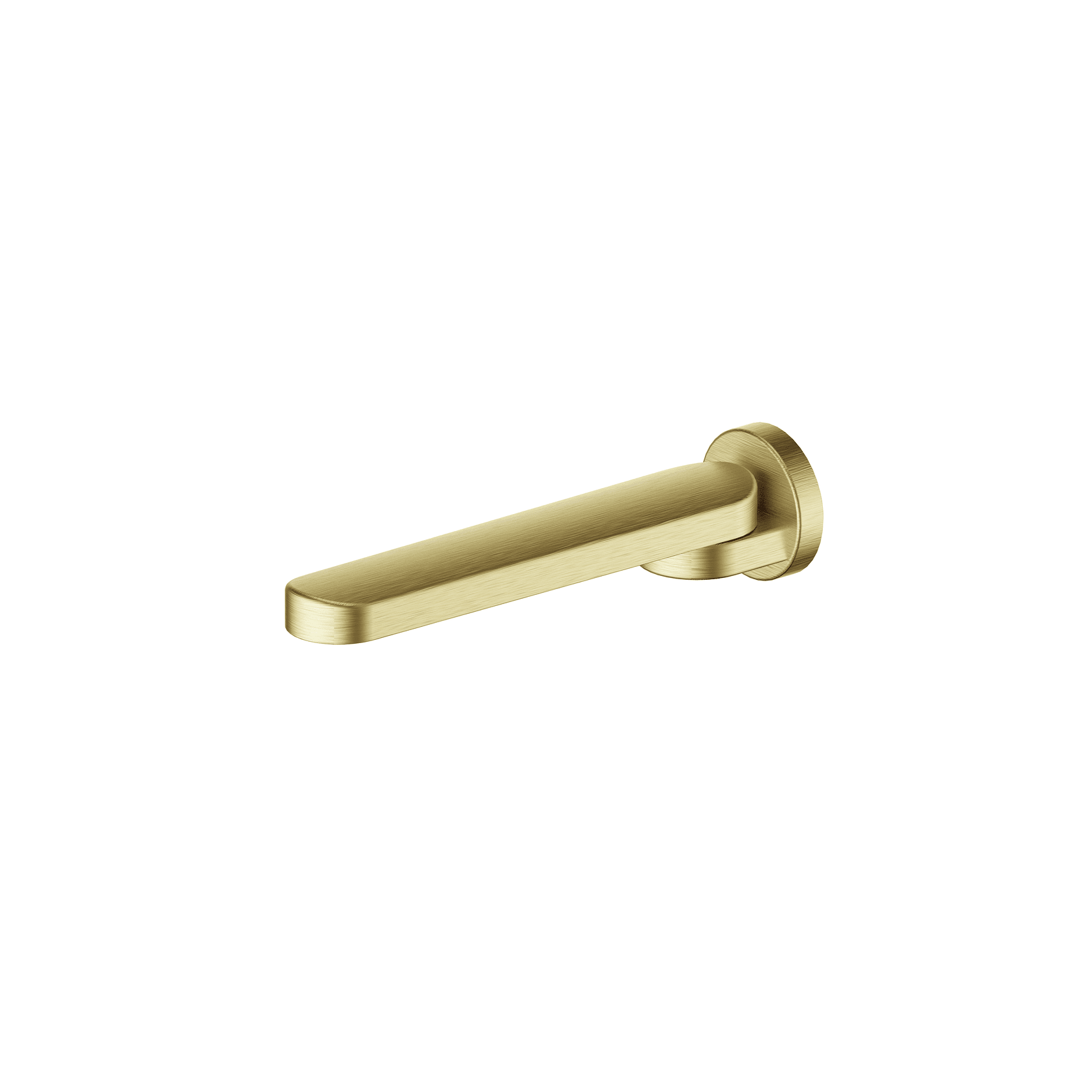 Greens Round Swivel Bath Spout gallery detail image