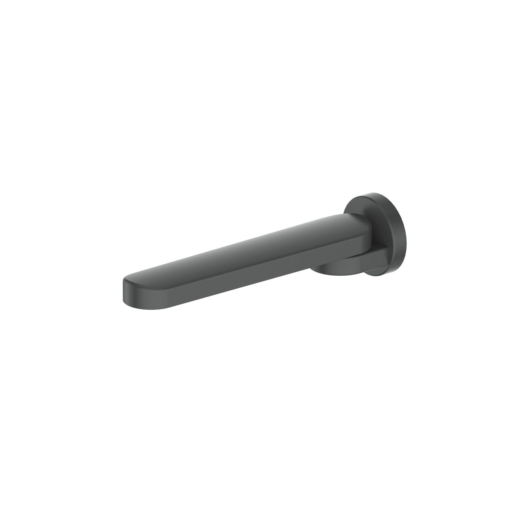 Greens Round Swivel Bath Spout gallery detail image