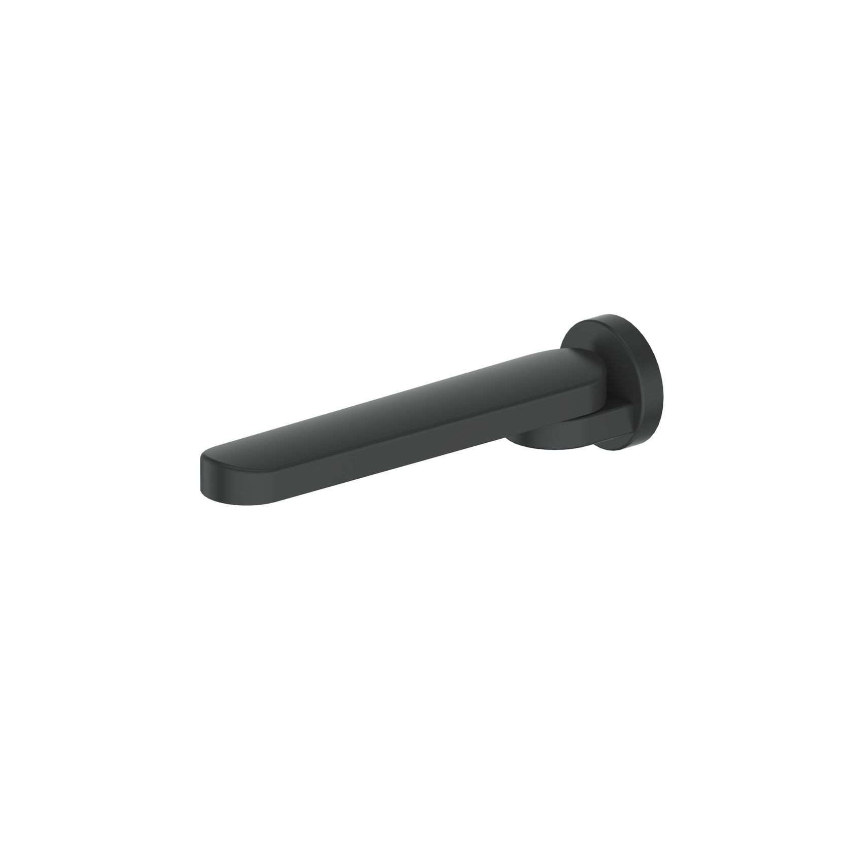 Greens Round Swivel Bath Spout gallery detail image
