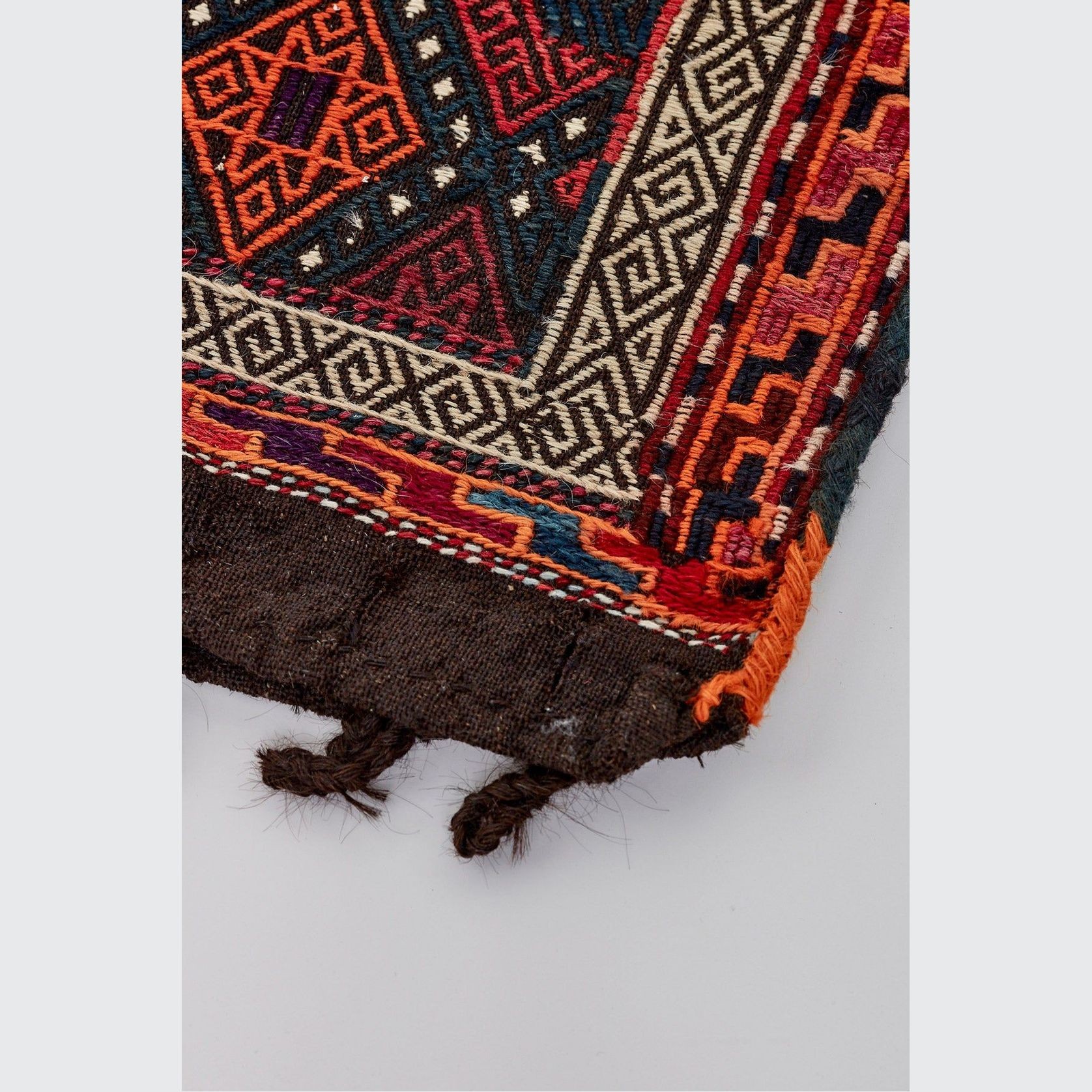 Afghan Saddle Bag—Behbood gallery detail image