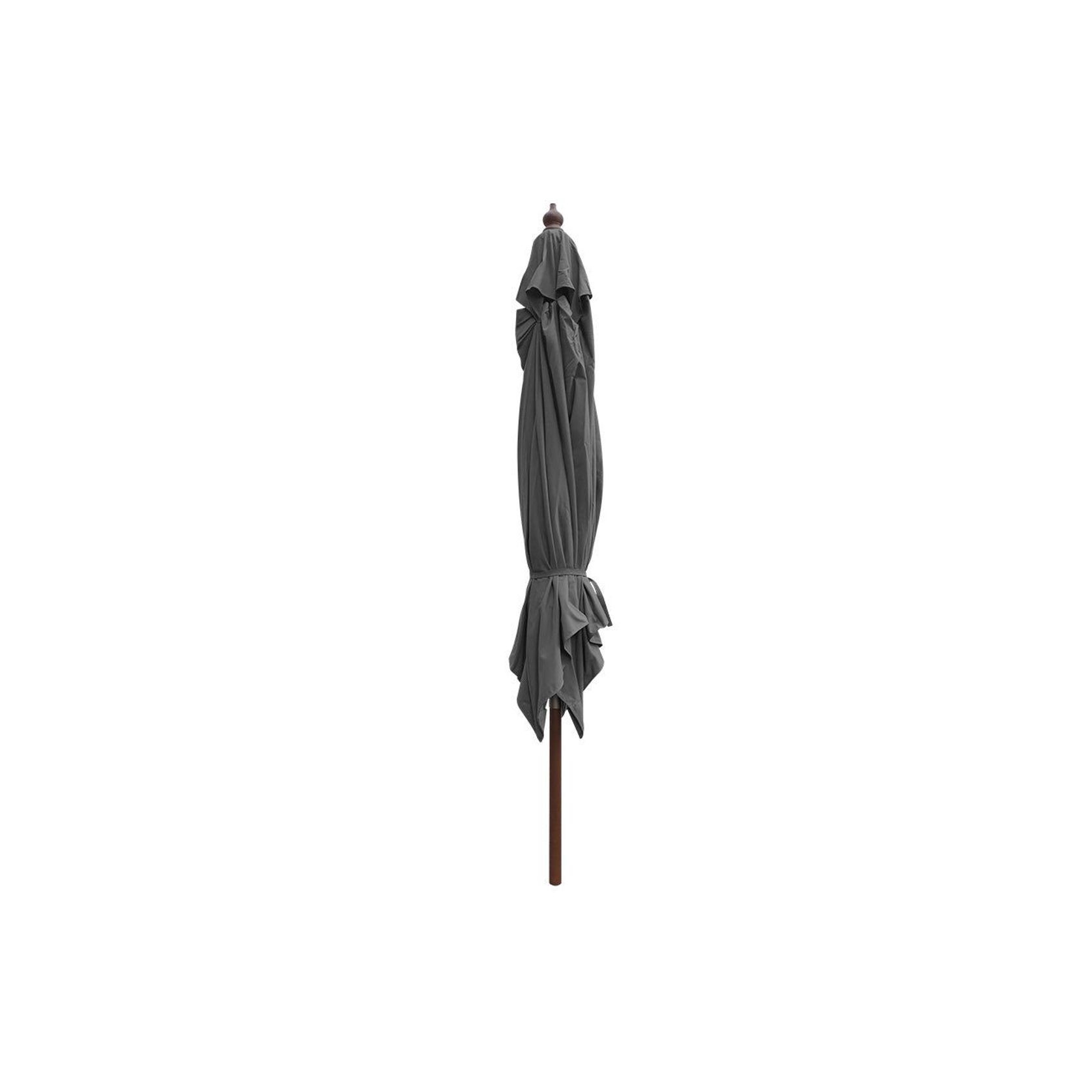 Amazon 2.5m Square Market Umbrella gallery detail image