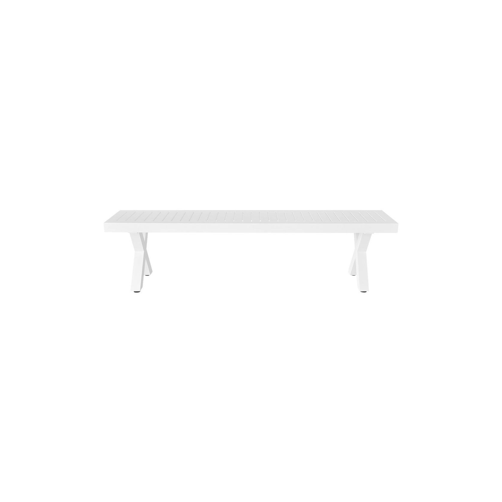 Varga Outdoor Bench Seat 180cm gallery detail image