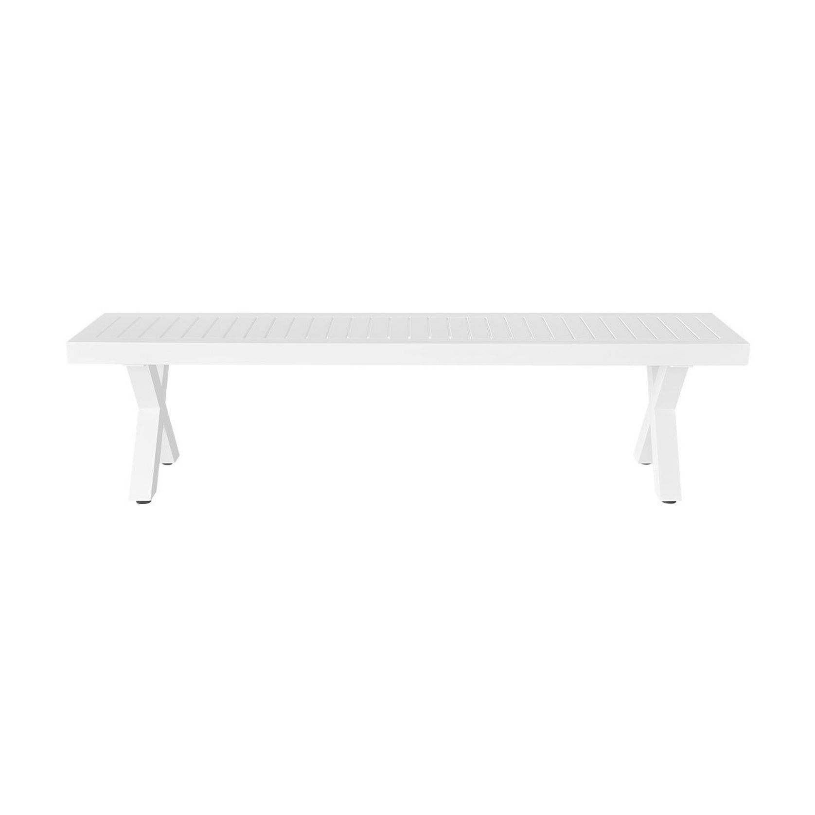 Varga Outdoor Bench Seat 180cm gallery detail image
