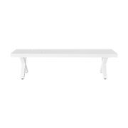 Varga Outdoor Bench Seat 180cm gallery detail image