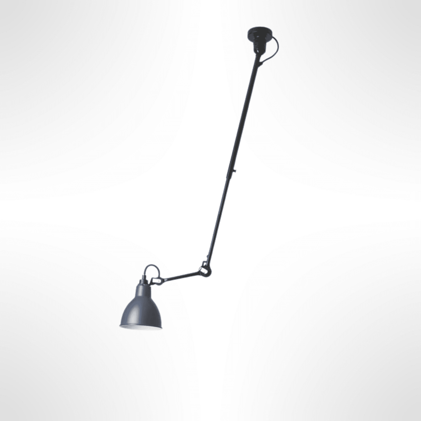 Lampe Gras N°302 Wall Light gallery detail image