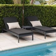 Condor Sunbrella Sun Lounger gallery detail image
